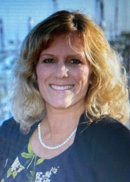 Corrina Hargett